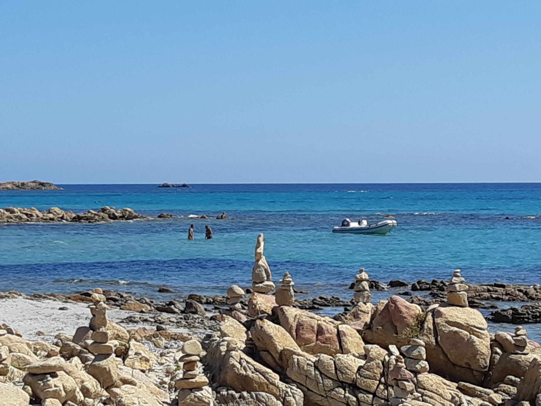 Sardegna 2024 copertina