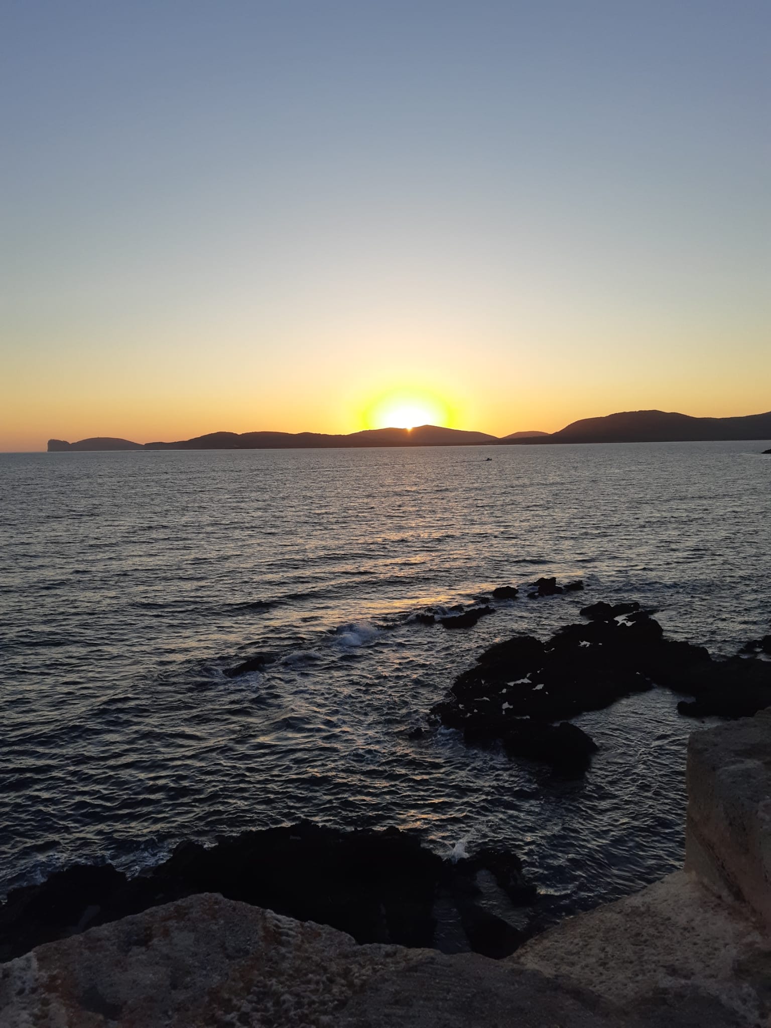 Sardegna 2025 copertina